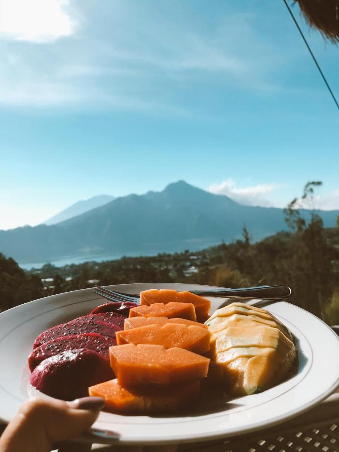 Kintamani Bunbulan Panorama Bed & Breakfast エクステリア 写真